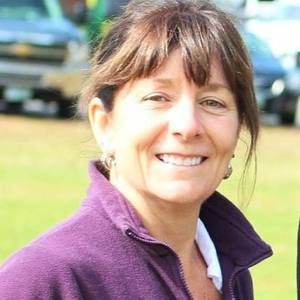 Meet your Posher, Joanne